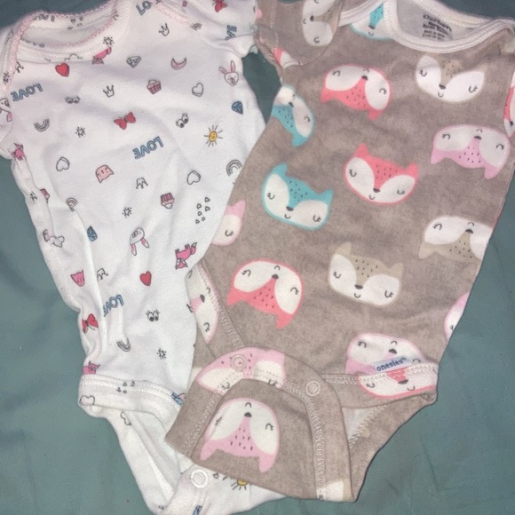 Baby girl clothes - Picture 3 of 4